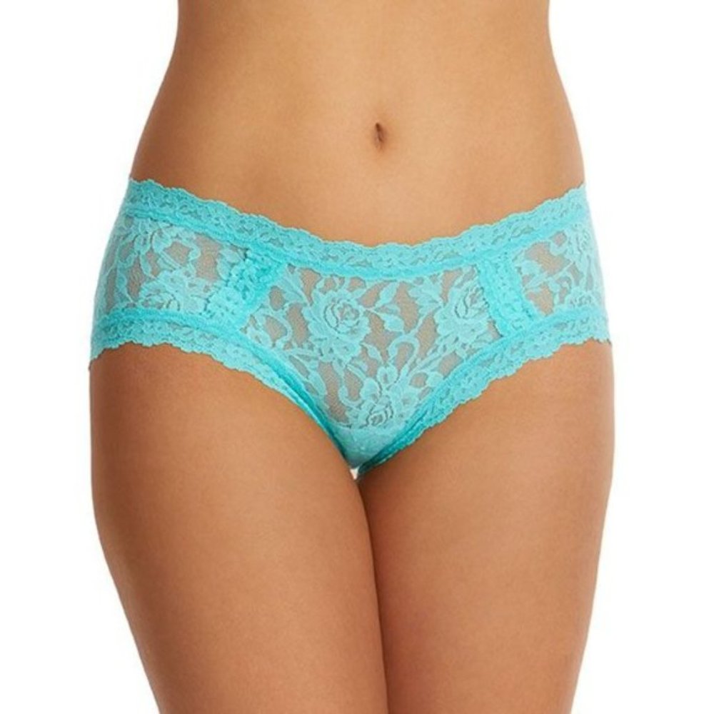 Hanky Panky Signature Lace Girl-Kini